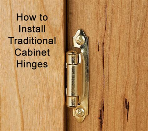 how to replace copper plated steel cabinet door hinges with|cabinet door hinge replacement.